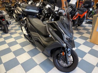 KYMCO DTX 350