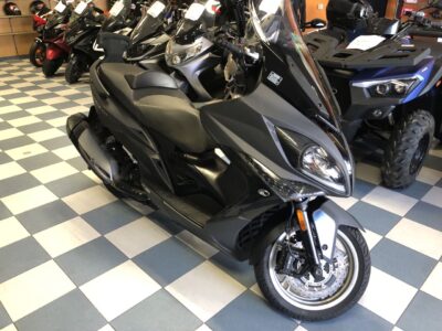 KYMCO XCITING 400i ABS