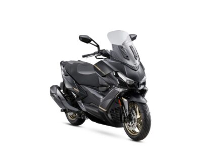 XCITING VS 400 E5 +