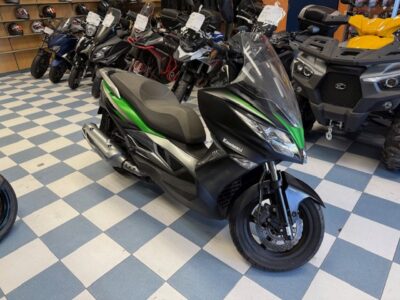 Kawasaki J300