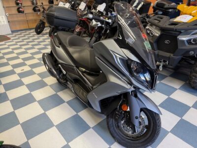 Kymco Super Dink 350i