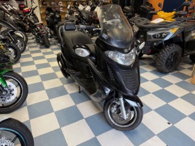 KYMCO GRAND DINK 125