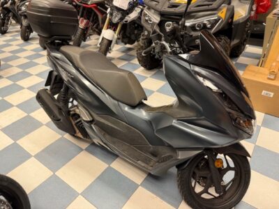 HONDA PCX 125