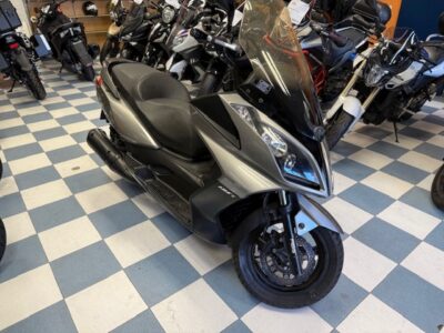 KYMCO SUPER DINK 125i ABS