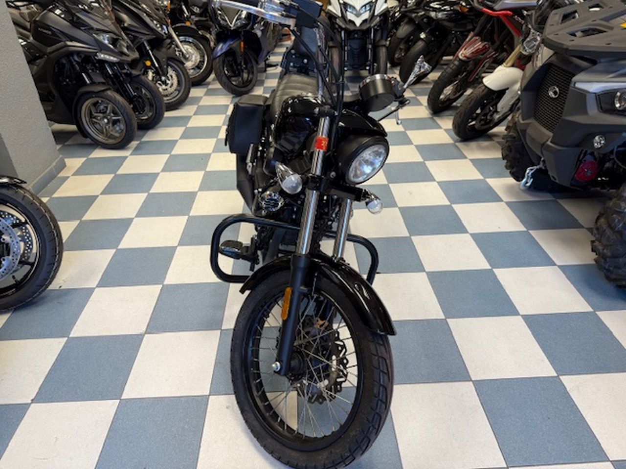 MACBOR Rockster MACBOR Rockster