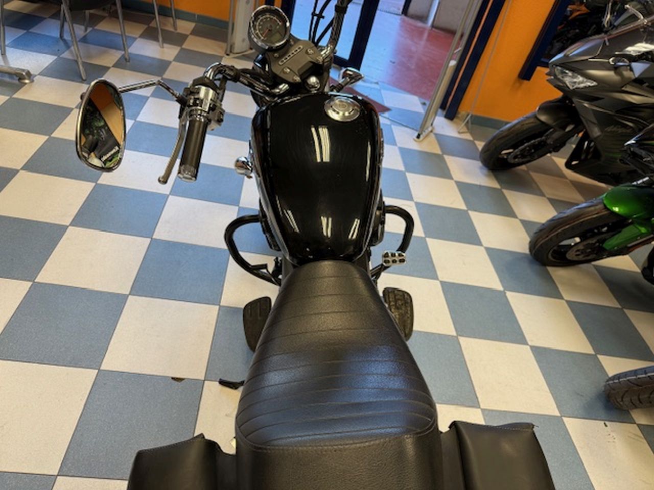 MACBOR Rockster MACBOR Rockster