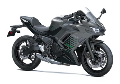 NINJA 650 2026