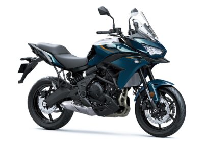 VERSYS 650 2026