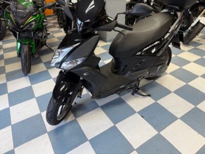 KYMCO AGILITY CITY 125
