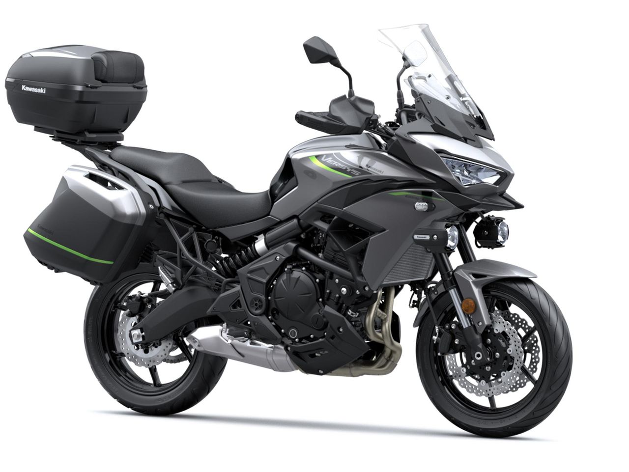 VERSYS 650 TOURER PLUS 2026
