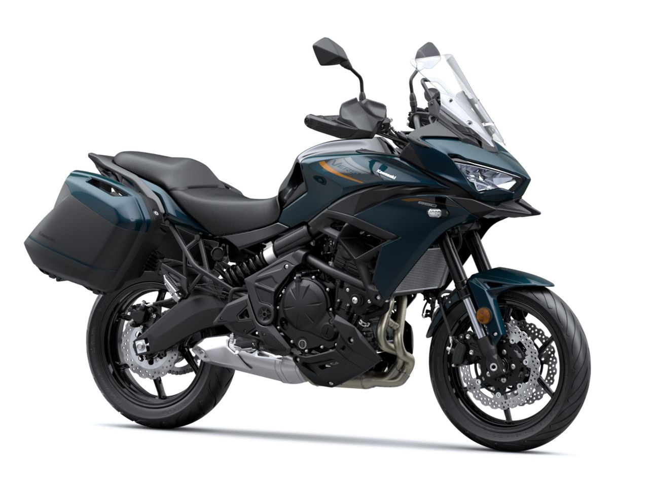 VERSYS 650 TOURER PLUS 2026