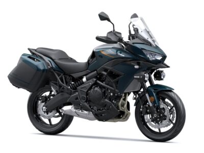 VERSYS 650 TOURER PLUS 2026
