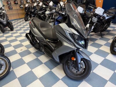 KYMCO SUPER DINK 125 ABS