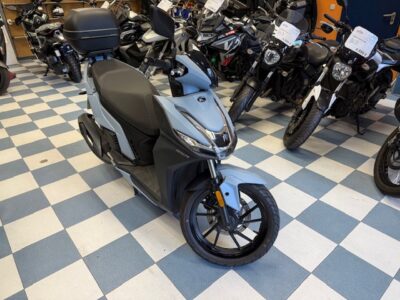 KYMCO AGILITY S 125 ABS