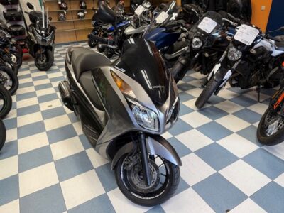 HONDA NSS 300 FORZA ABS