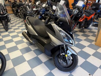 KYMCO Super Dink 125i ABS