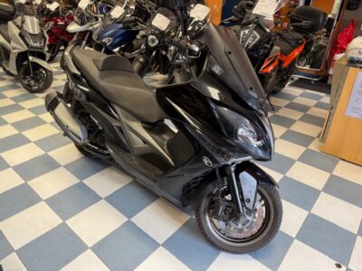 KYMCO Xciting 400i