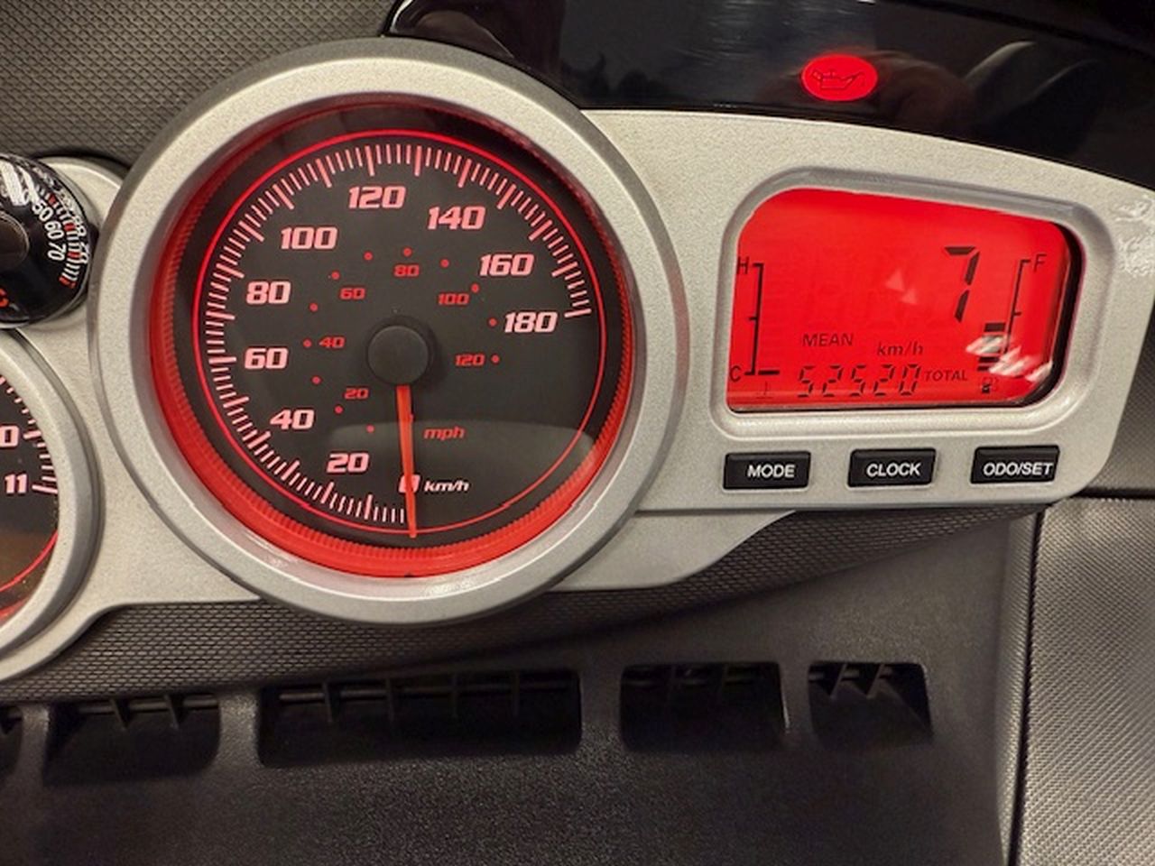Aprilia SR Max 125 Aprilia SR Max 125