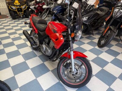 HONDA CB 500