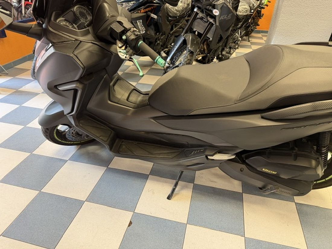 HONDA FORZA 125 HONDA FORZA 125