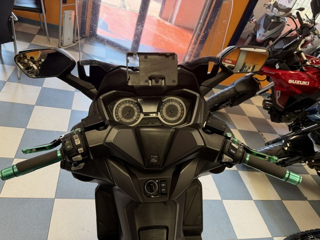 HONDA FORZA 125 HONDA FORZA 125
