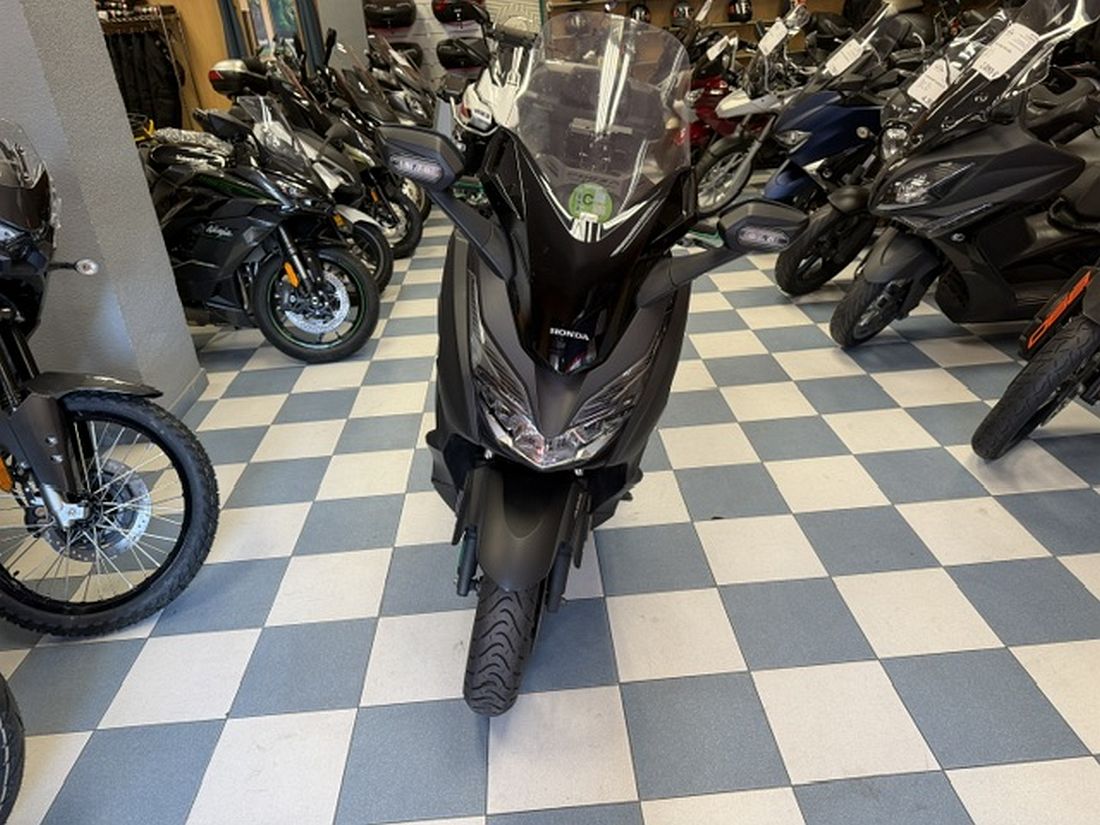 HONDA FORZA 125 HONDA FORZA 125