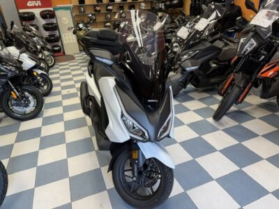 HONDA FORZA 350