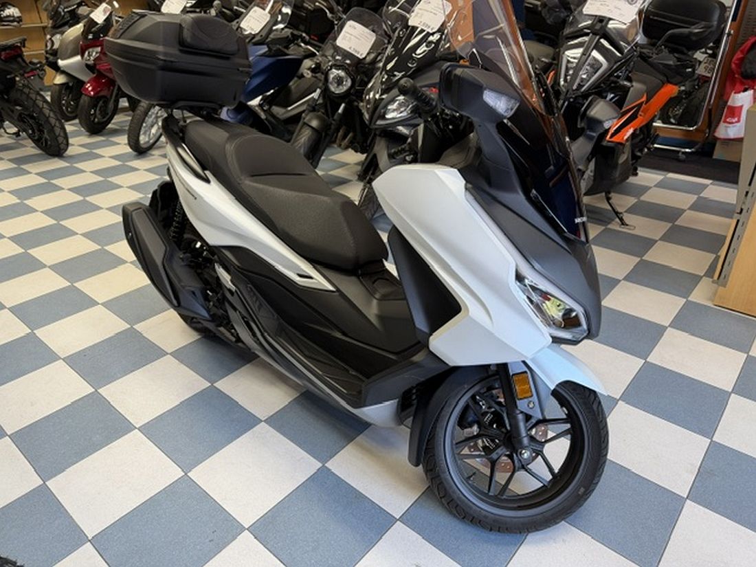 HONDA FORZA 350 HONDA FORZA 350