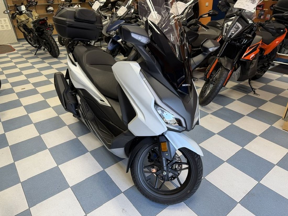 HONDA FORZA 350 HONDA FORZA 350