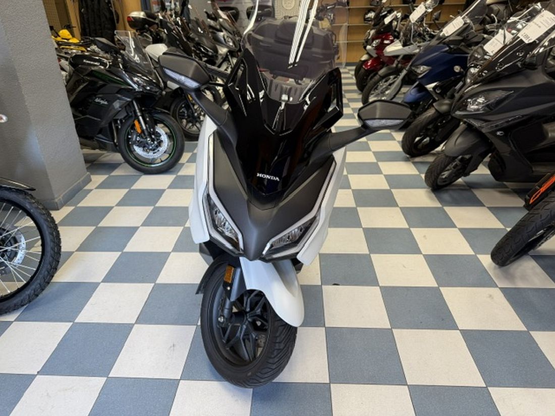 HONDA FORZA 350 HONDA FORZA 350