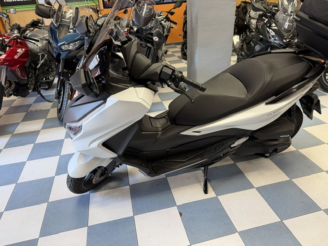 HONDA FORZA 350 HONDA FORZA 350