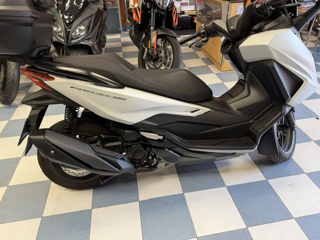 HONDA FORZA 350 HONDA FORZA 350