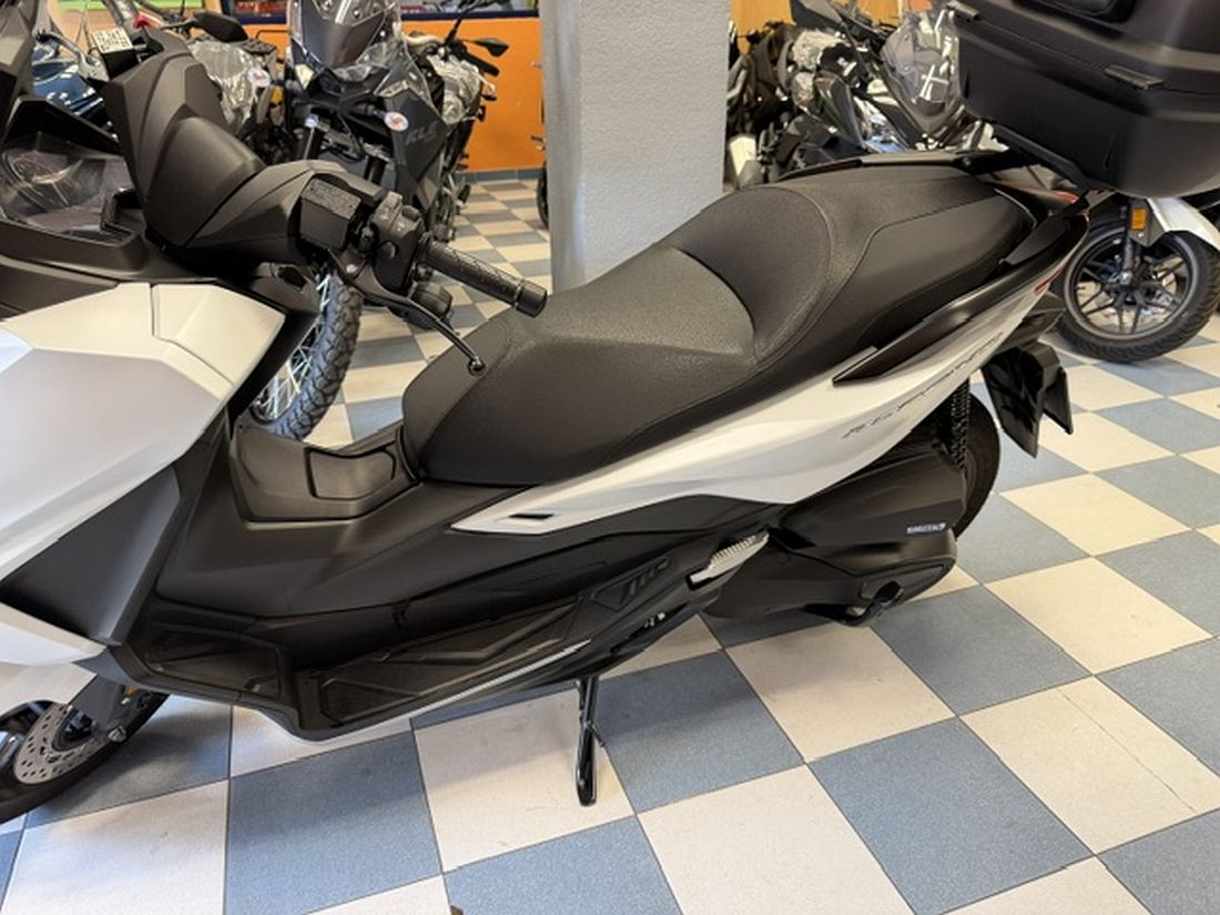 HONDA FORZA 350 HONDA FORZA 350