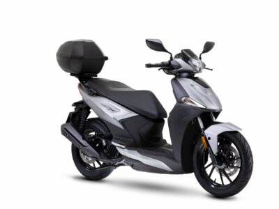 AGILITY NX 125