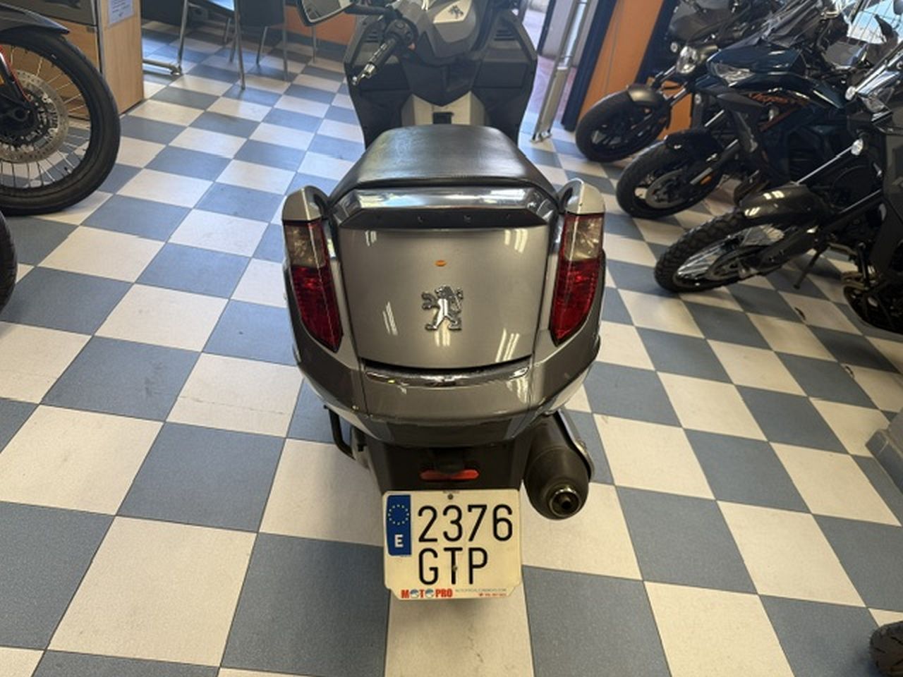 PEUGEOT SATELIS 250 URBAN PEUGEOT SATELIS 250 URBAN