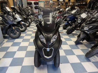 PIAGGIO MP3 LT 500 Sport