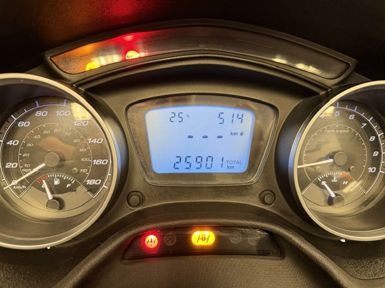 PIAGGIO MP3 LT 500 Sport PIAGGIO MP3 LT 500 Sport