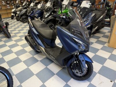 KYMCO X-TOWN CT 125