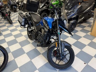 MACBOR MONTANA XR1