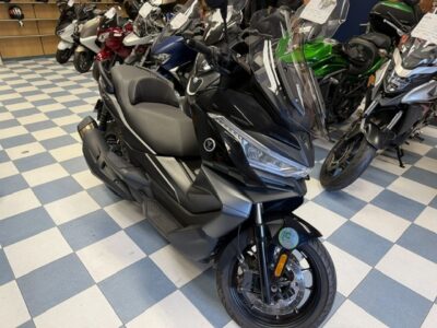 VOGE SR4 MAX T