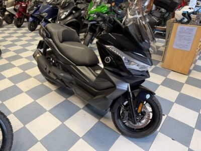 VOGE SR4 MAX T