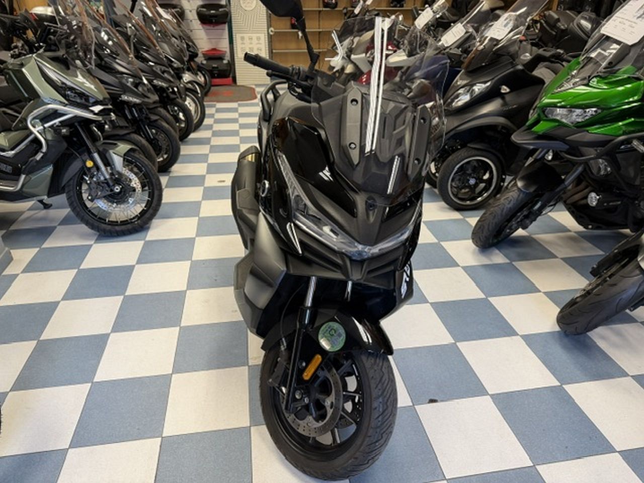 VOGE SR4 MAX T VOGE SR4 MAX T