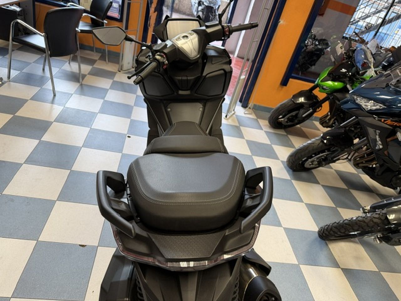 VOGE SR4 MAX T VOGE SR4 MAX T