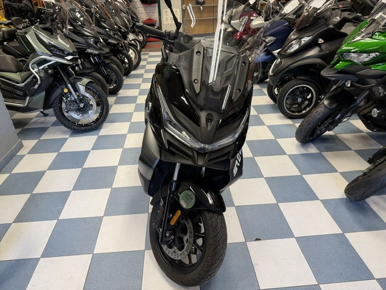 VOGE SR4 MAX T VOGE SR4 MAX T
