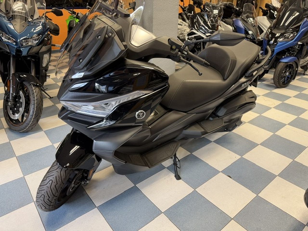 VOGE SR4 MAX T VOGE SR4 MAX T