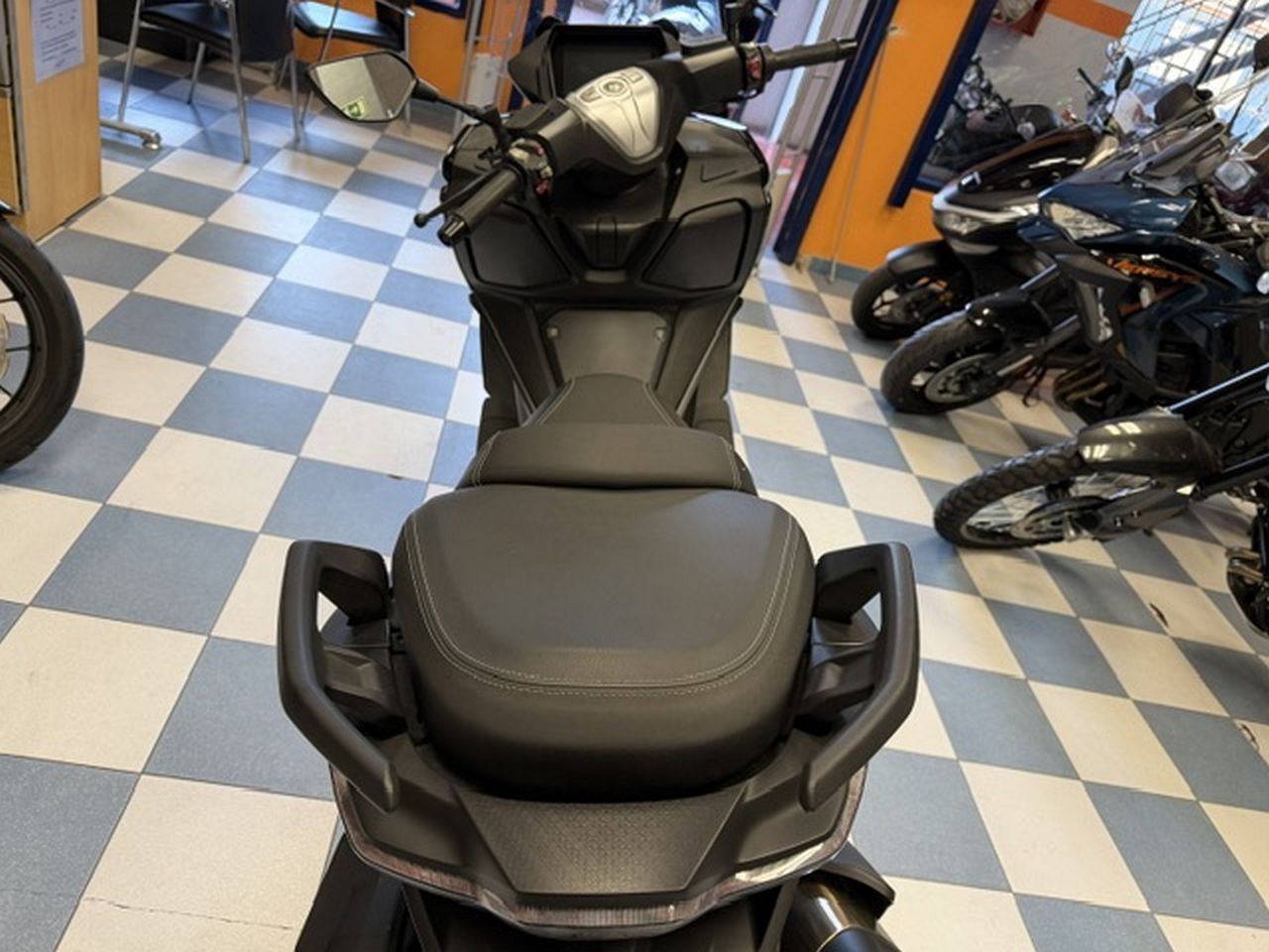 VOGE SR4 MAX T VOGE SR4 MAX T