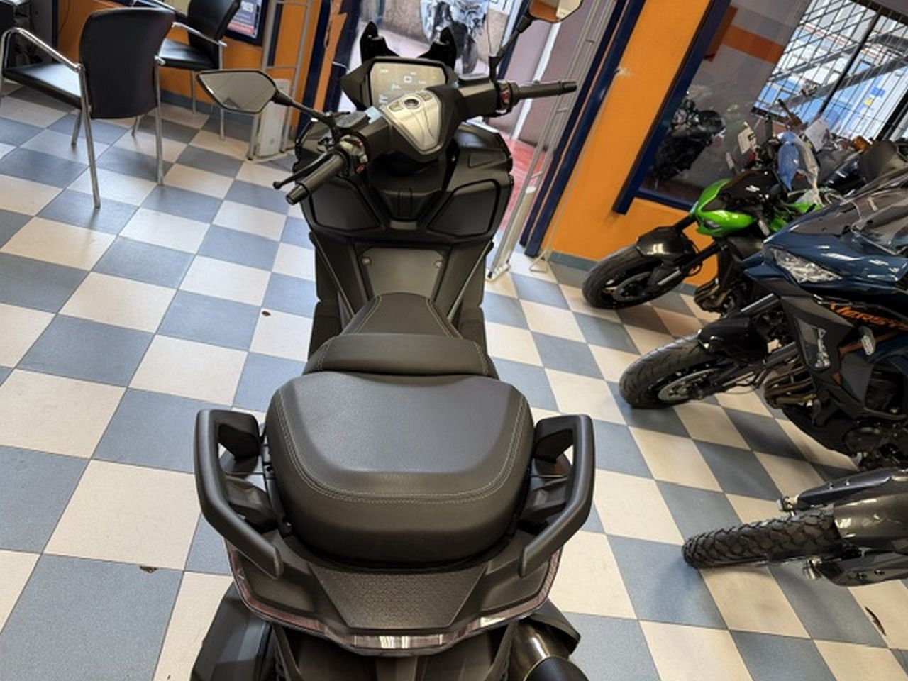 VOGE SR4 MAX T VOGE SR4 MAX T