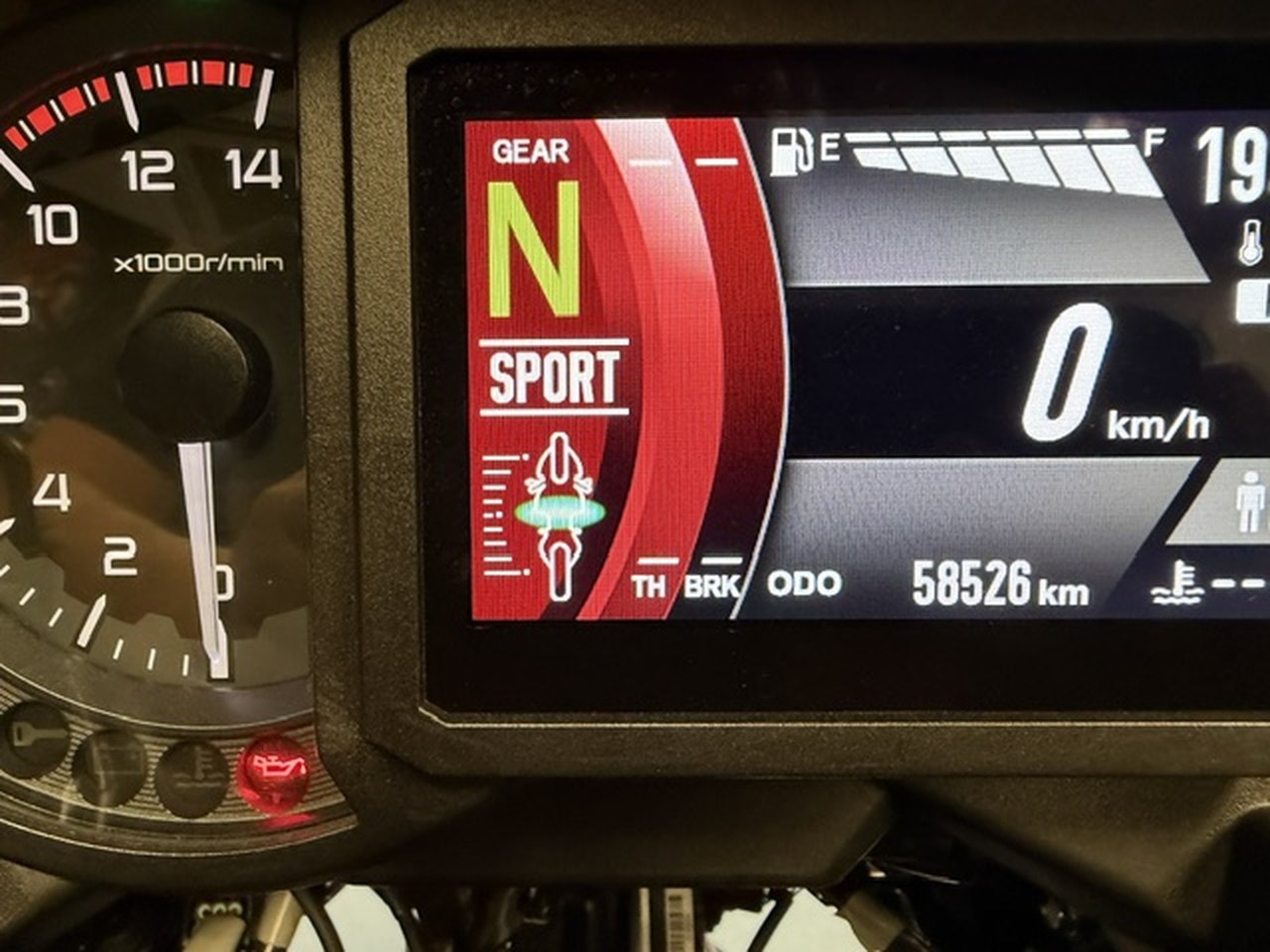 KAWASAKI Versys 1000 SE KAWASAKI Versys 1000 SE