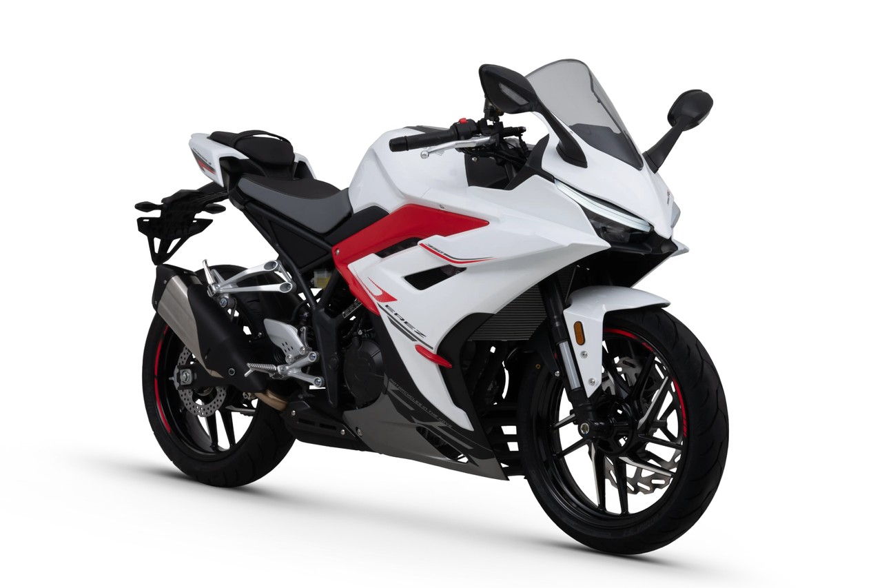 350RR 350RR