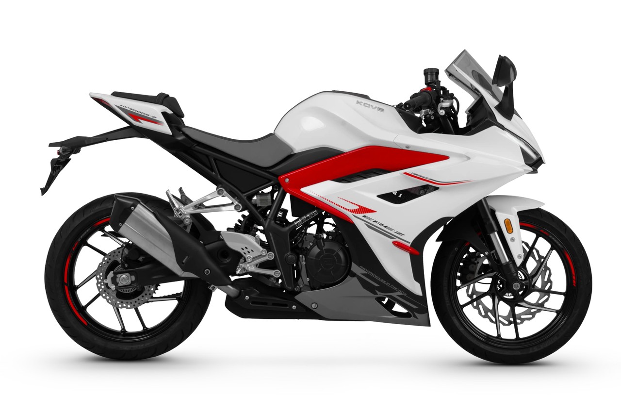 350RR 350RR